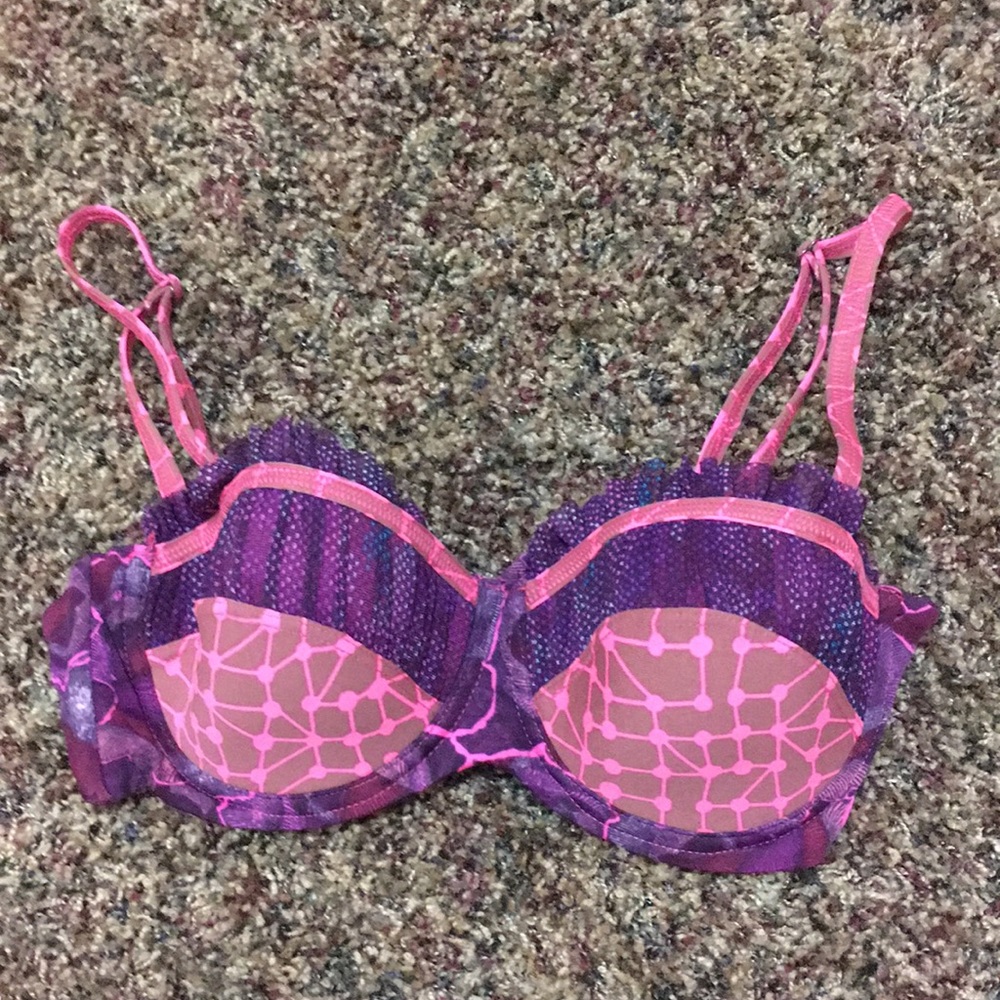 MAAJI swim top